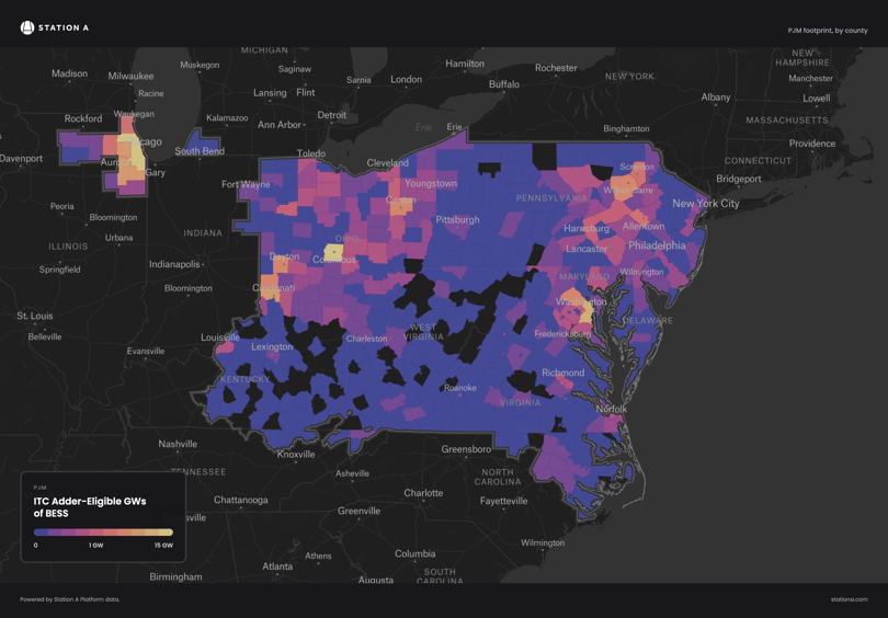PJM Adder-Eligible MWs Map-selection-1